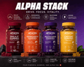 ALPHA STACK Bundle