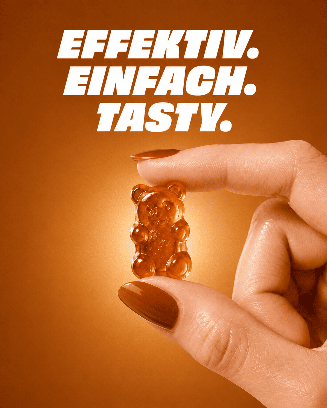 Ashwagandha Gummies