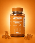 Ashwagandha Gummies