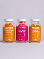 CALM & RECOVER Bundle