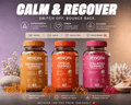 CALM & RECOVER Bundle