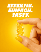 Koffein Gummies