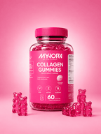 Kollagen gummies