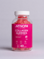 Kollagen gummies