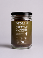 Creatine Gummies