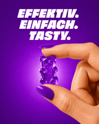 Multivitamin gummies