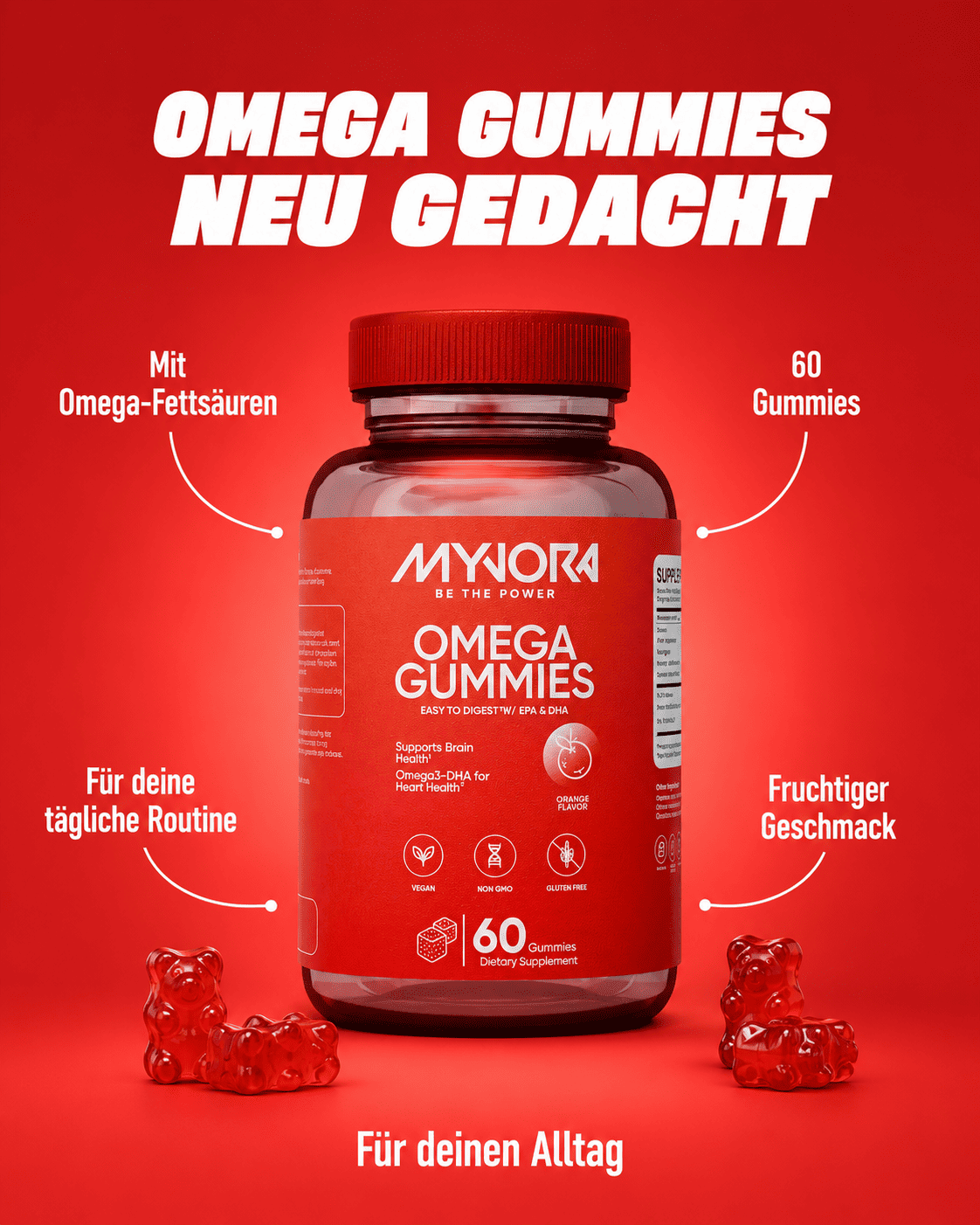CALM & RECOVER Bundle
