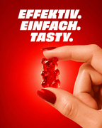 Omega Gummies