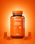 Omega Gummies