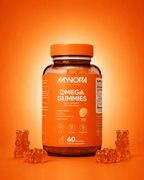 Omega Gummies