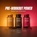 PRE-WORKOUT POWER Paket