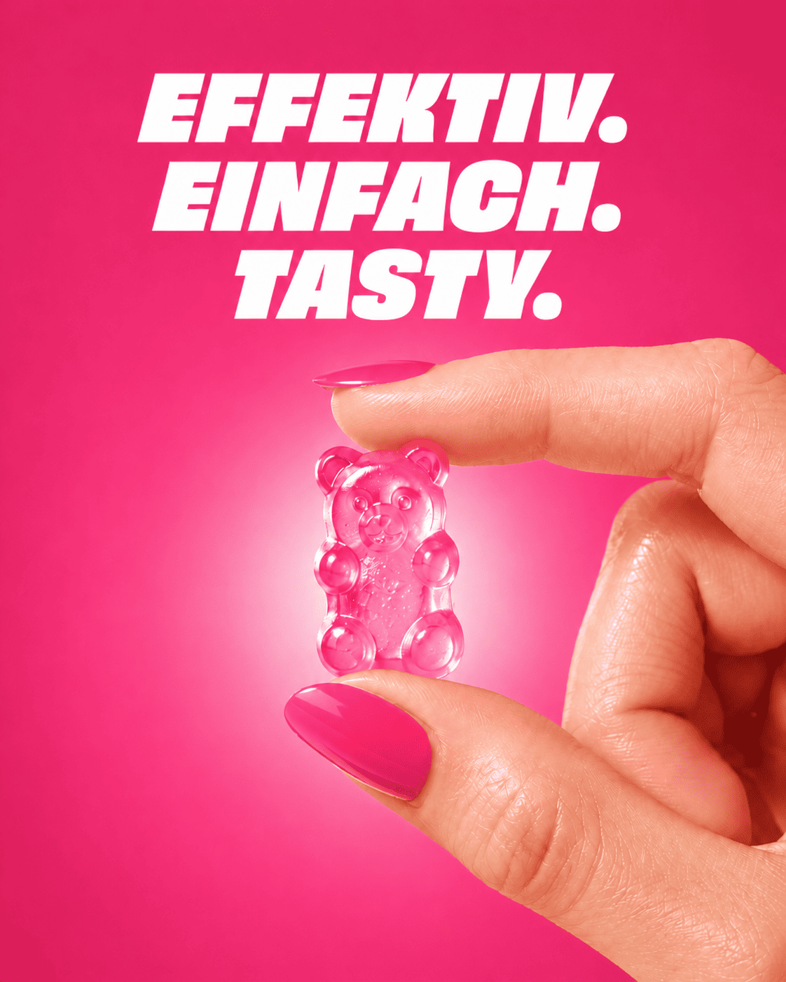 Kollagen gummies