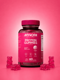 Protein Gummies 