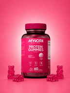 Protein Gummies 