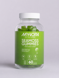 Seemoos Gummies