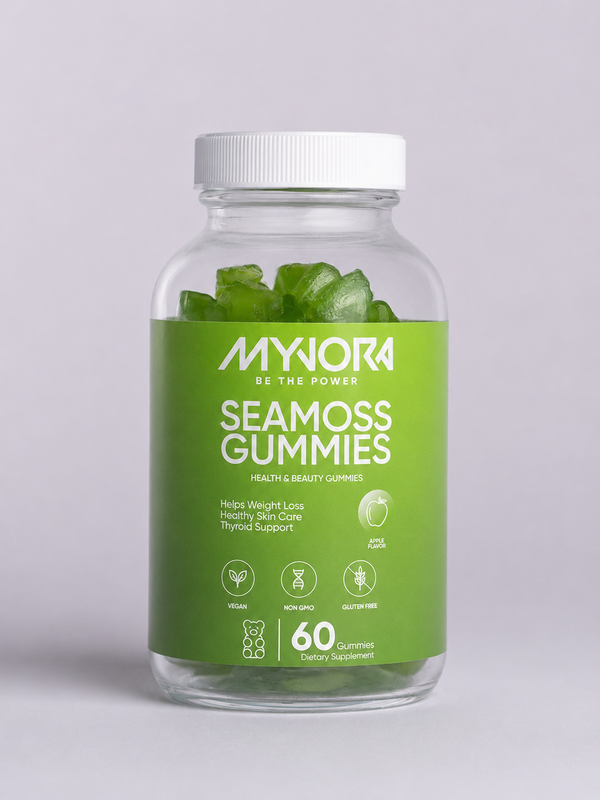 Seemoos Gummies
