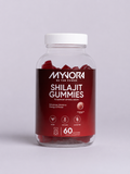 Shilajit Gummies