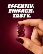 Shilajit Gummies