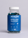Spirulina Gummies
