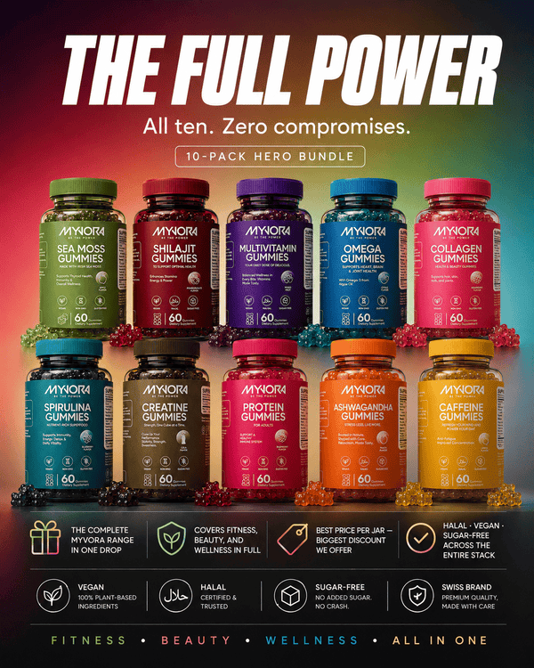 DAS FULL POWER Bundle