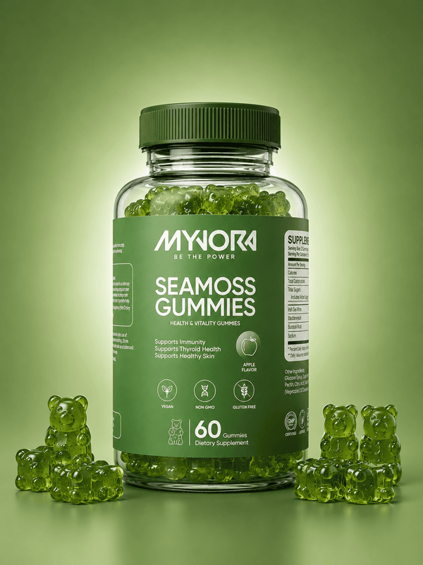 Seemoos Gummies